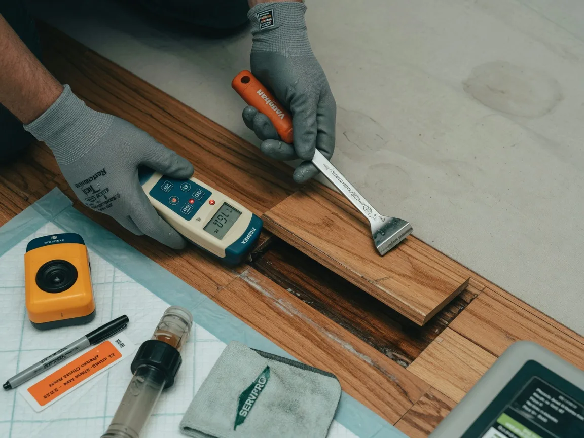 Why choose Water Damage Restoration in Wilmont, MN